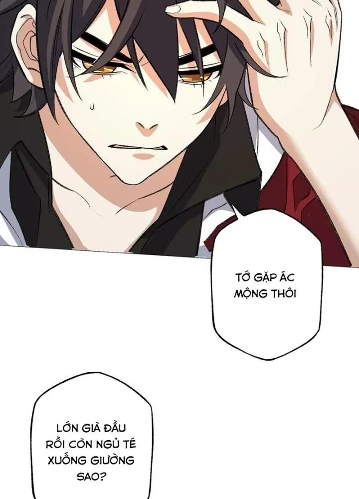 Thời Kỳ Tận Thế Chap 105 - Next Chap 106