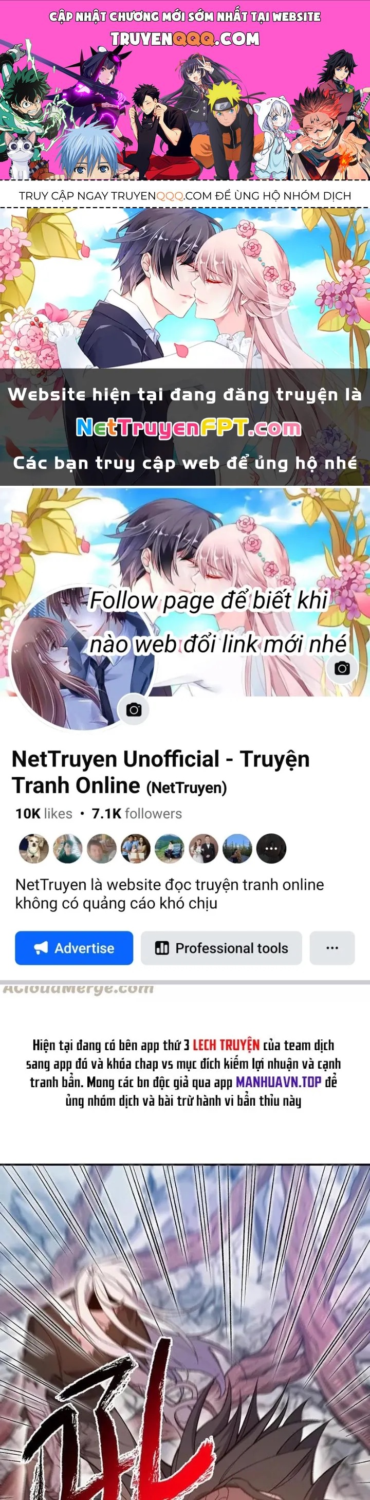 Thời Kỳ Tận Thế Chap 106 - Next Chap 107