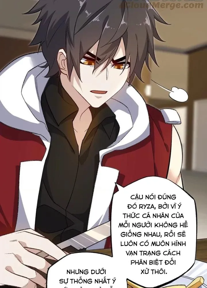 Thời Kỳ Tận Thế Chap 106 - Next Chap 107