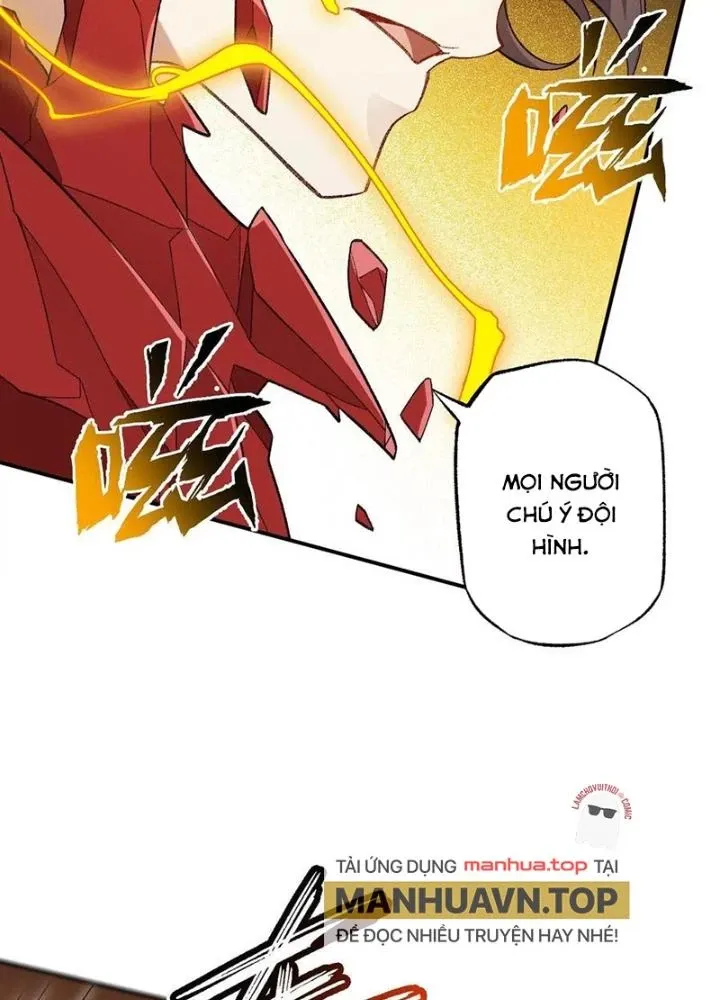 Thời Kỳ Tận Thế Chap 106 - Next Chap 107