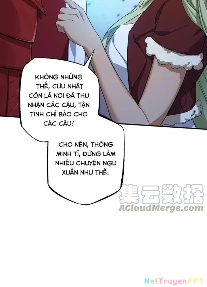 Thời Kỳ Tận Thế Chap 106 - Next Chap 107