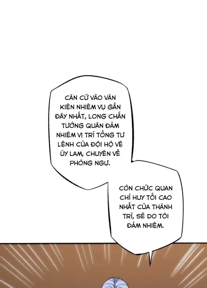 Thời Kỳ Tận Thế Chap 106 - Next Chap 107