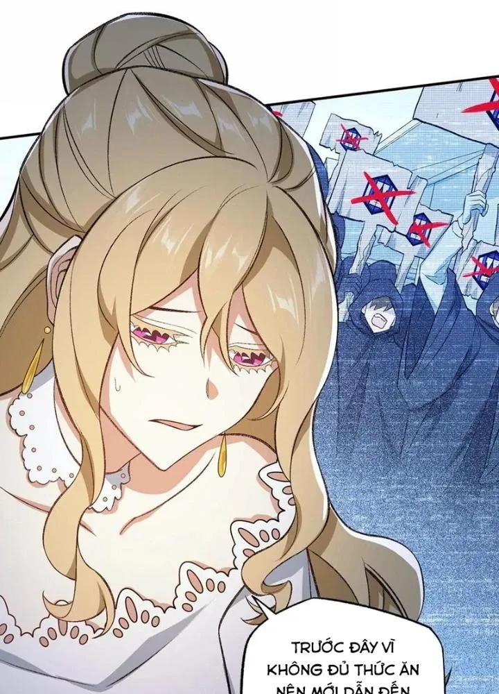 Thời Kỳ Tận Thế Chap 106 - Next Chap 107