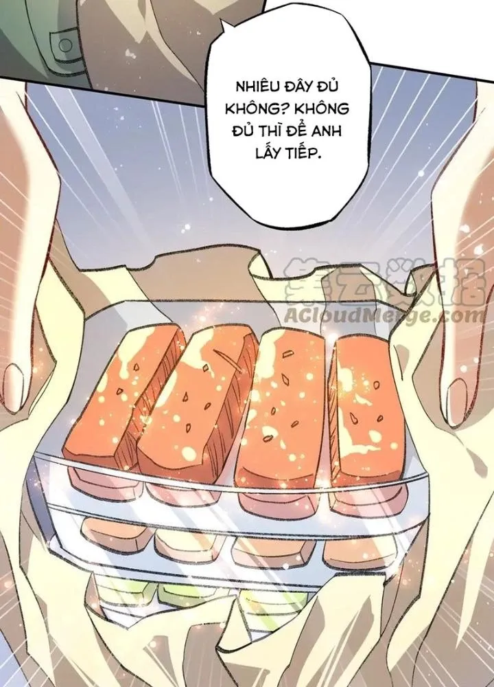 Thời Kỳ Tận Thế Chap 107 - Next Chap 108