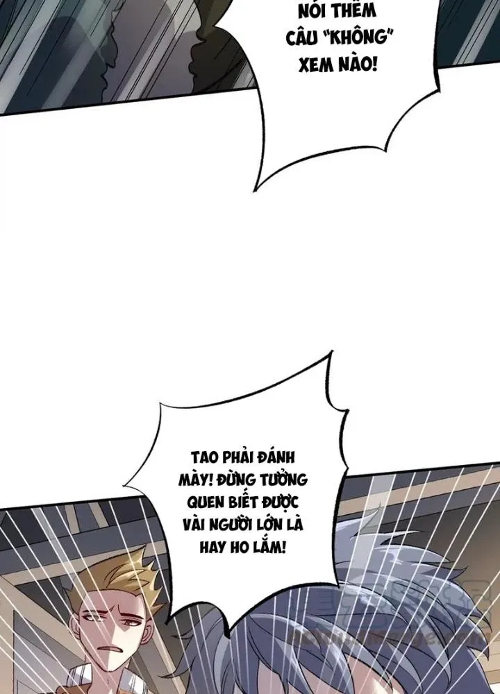 Thời Kỳ Tận Thế Chap 107 - Next Chap 108