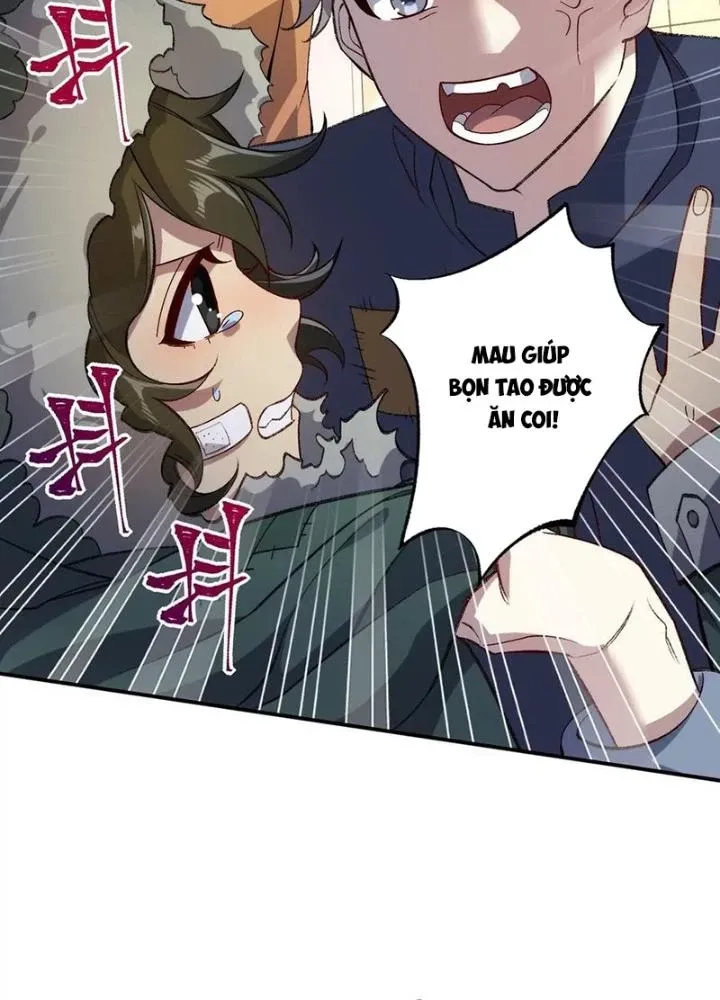 Thời Kỳ Tận Thế Chap 107 - Next Chap 108