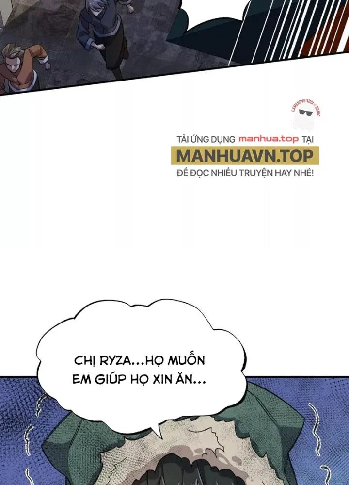 Thời Kỳ Tận Thế Chap 107 - Next Chap 108