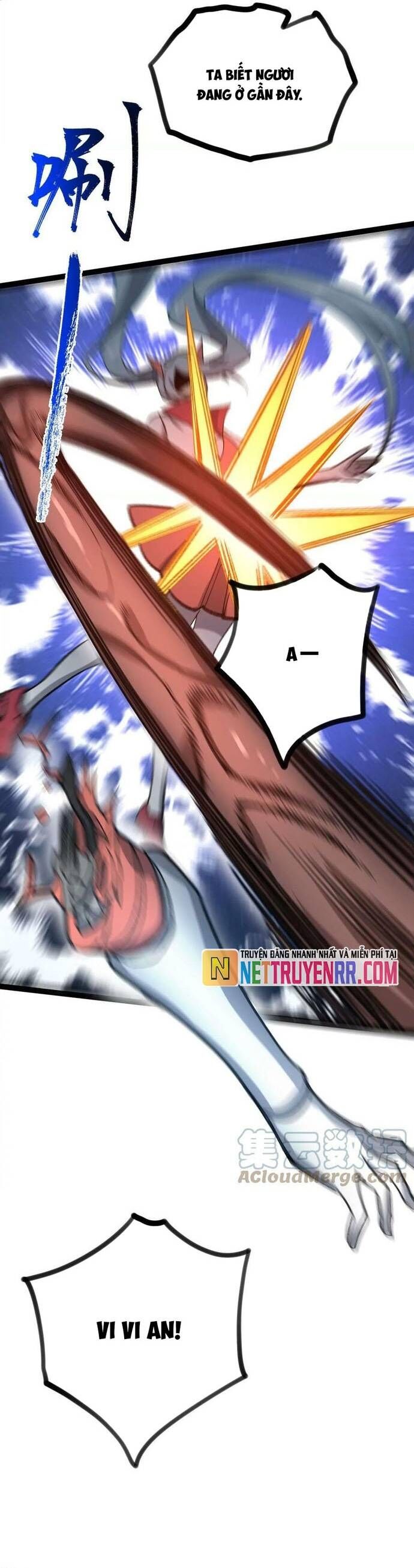 Thời Kỳ Tận Thế Chap 127 - Next Chap 128