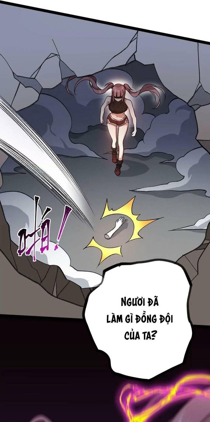 Thời Kỳ Tận Thế Chap 127 - Next Chap 128