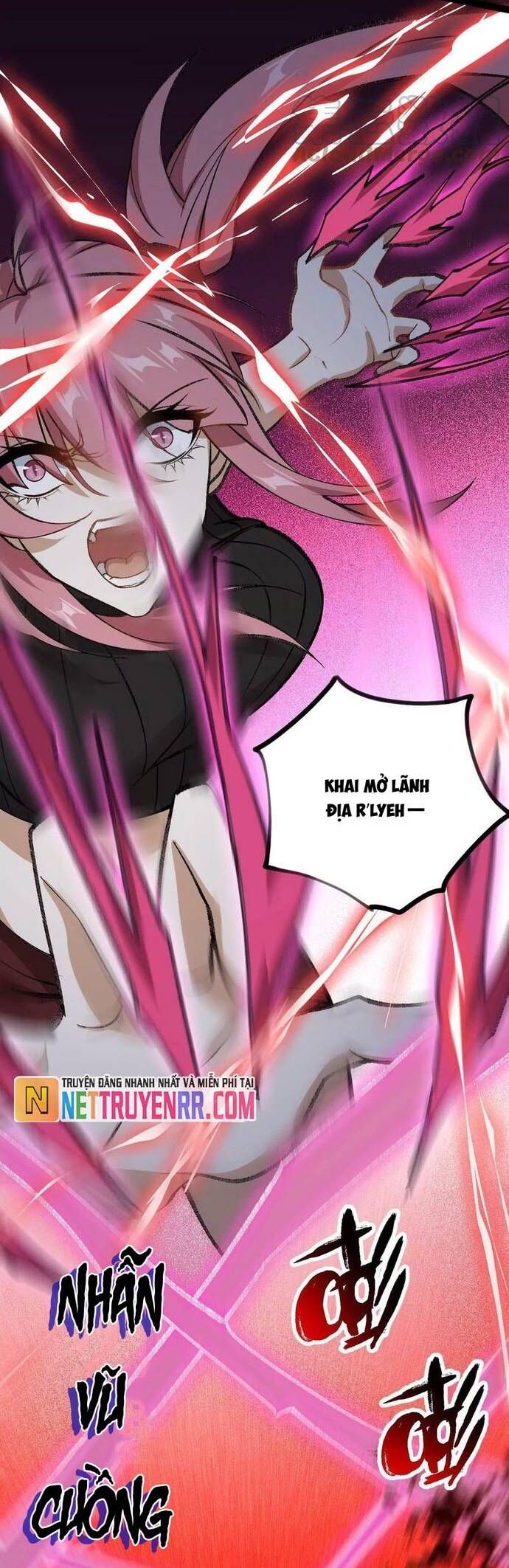 Thời Kỳ Tận Thế Chap 127 - Next Chap 128