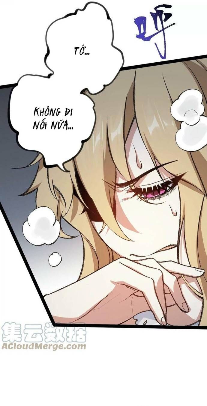 Thời Kỳ Tận Thế Chap 127 - Next Chap 128