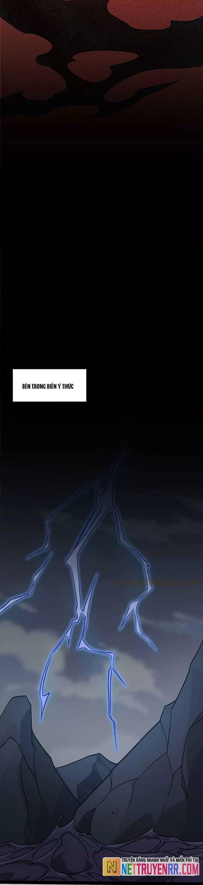 Thời Kỳ Tận Thế Chap 132 - Next Chap 133