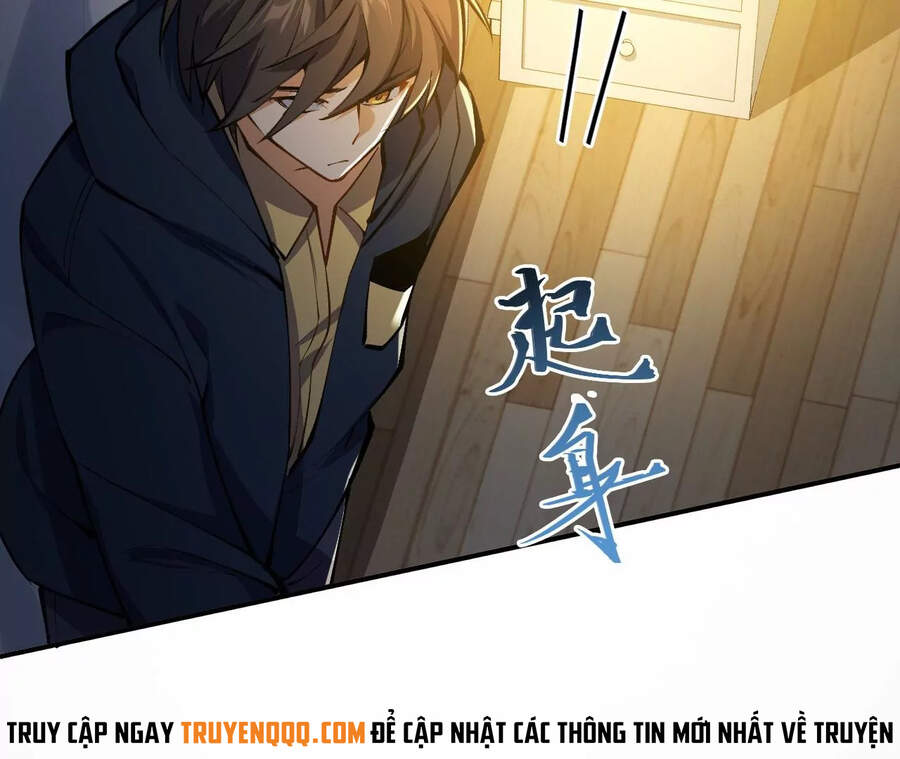 Thời Kỳ Tận Thế Chap 16 - Next Chap 17