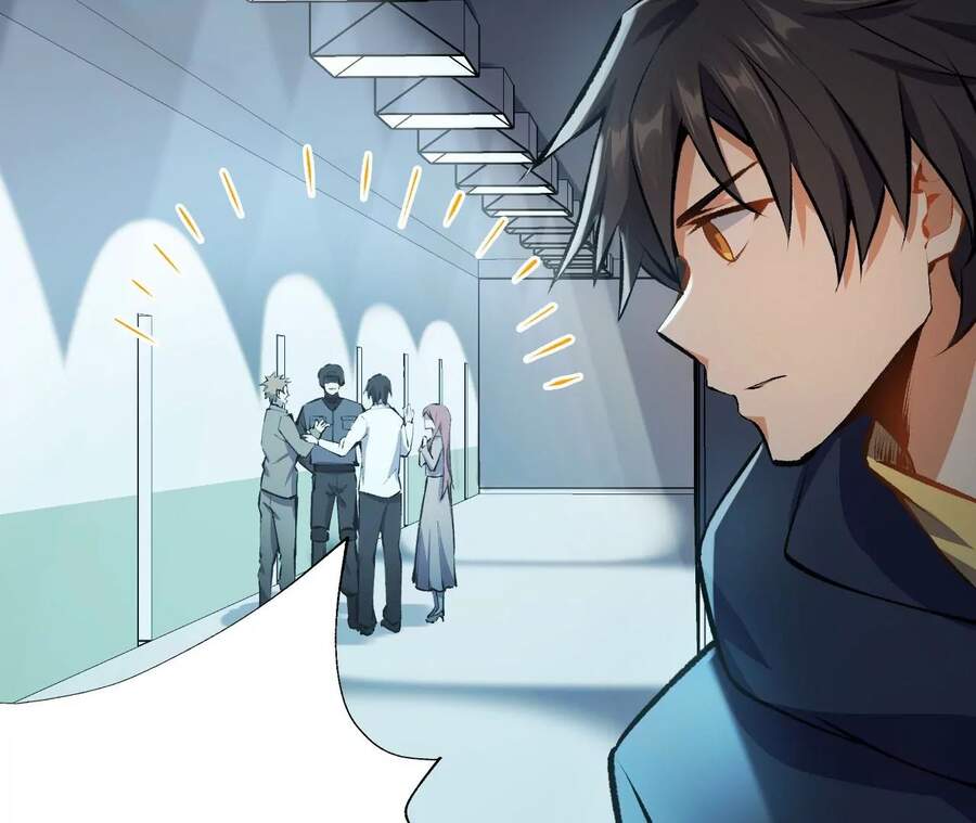 Thời Kỳ Tận Thế Chap 16 - Next Chap 17
