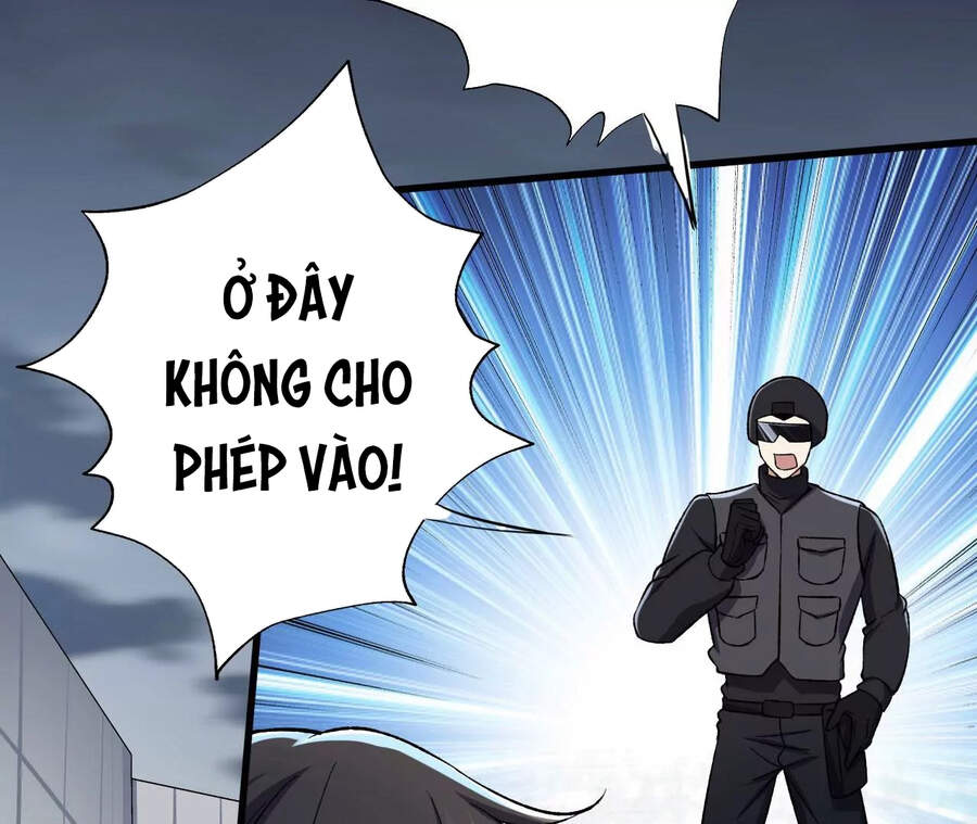 Thời Kỳ Tận Thế Chap 16 - Next Chap 17