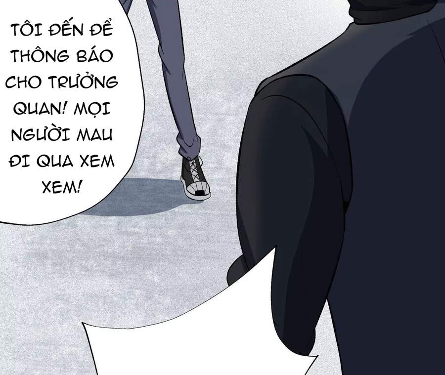 Thời Kỳ Tận Thế Chap 16 - Next Chap 17