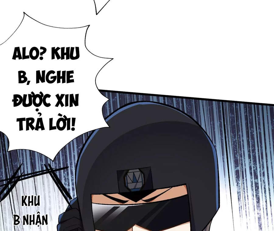 Thời Kỳ Tận Thế Chap 16 - Next Chap 17