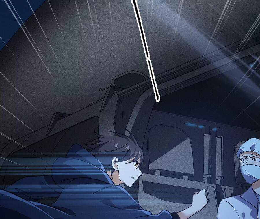 Thời Kỳ Tận Thế Chap 16 - Next Chap 17