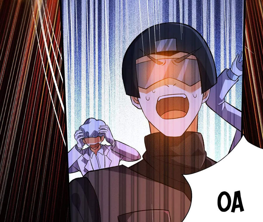 Thời Kỳ Tận Thế Chap 16 - Next Chap 17