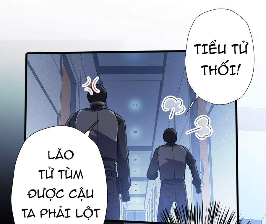 Thời Kỳ Tận Thế Chap 16 - Next Chap 17