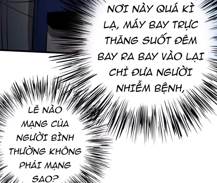 Thời Kỳ Tận Thế Chap 16 - Next Chap 17