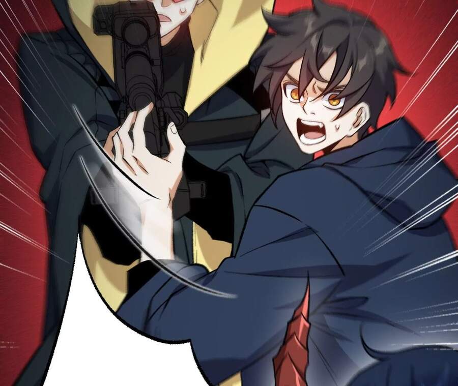 Thời Kỳ Tận Thế Chap 17 - Next Chap 18