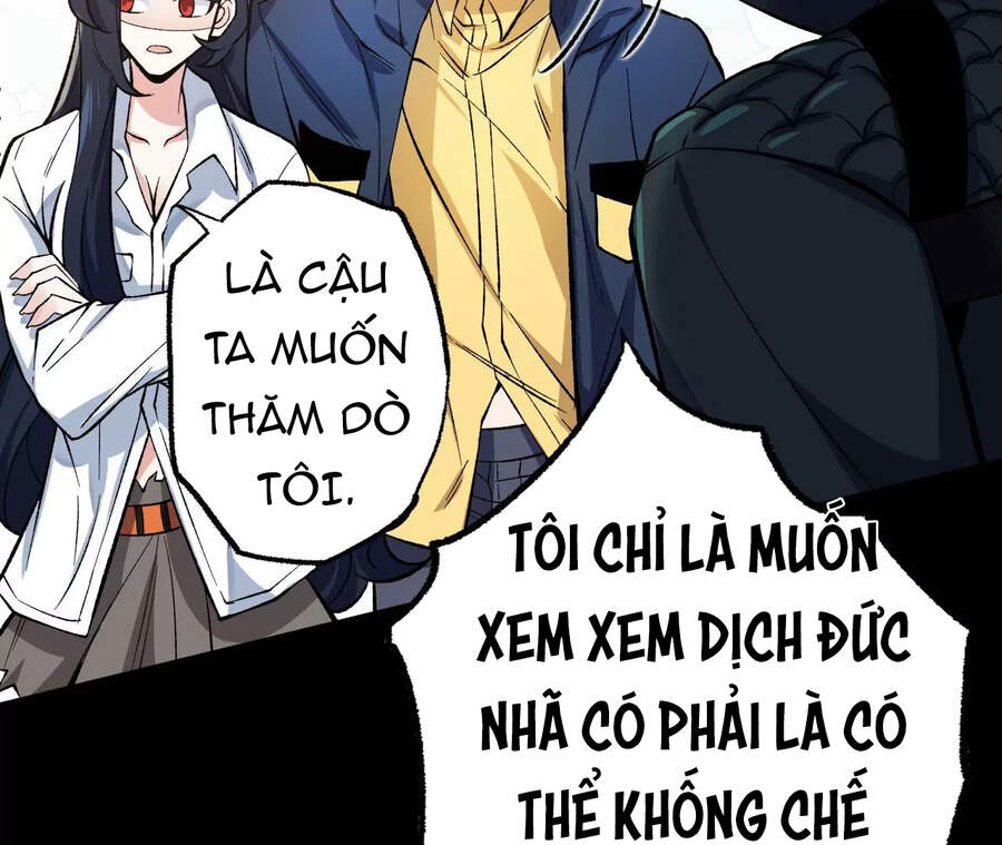 Thời Kỳ Tận Thế Chap 17 - Next Chap 18
