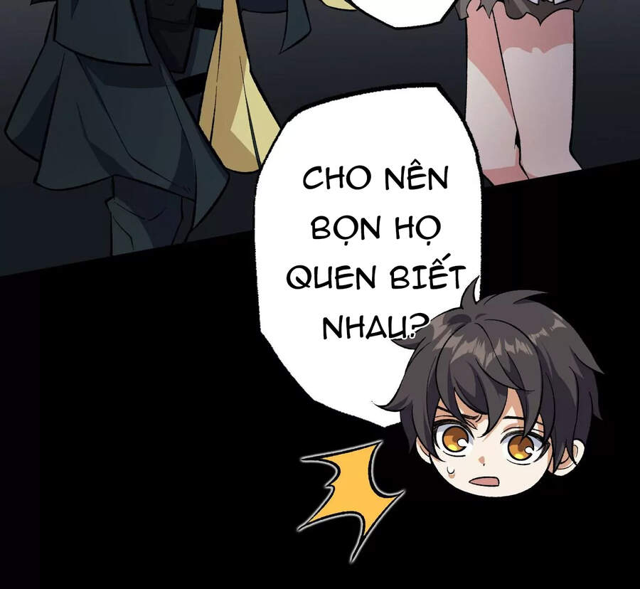 Thời Kỳ Tận Thế Chap 17 - Next Chap 18