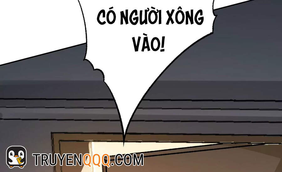 Thời Kỳ Tận Thế Chap 17 - Next Chap 18
