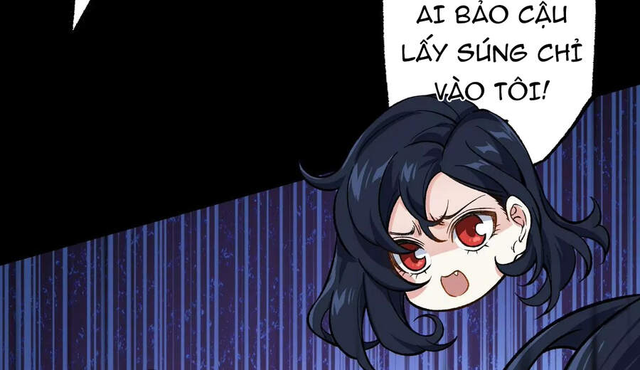Thời Kỳ Tận Thế Chap 17 - Next Chap 18