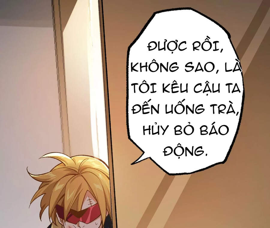Thời Kỳ Tận Thế Chap 17 - Next Chap 18