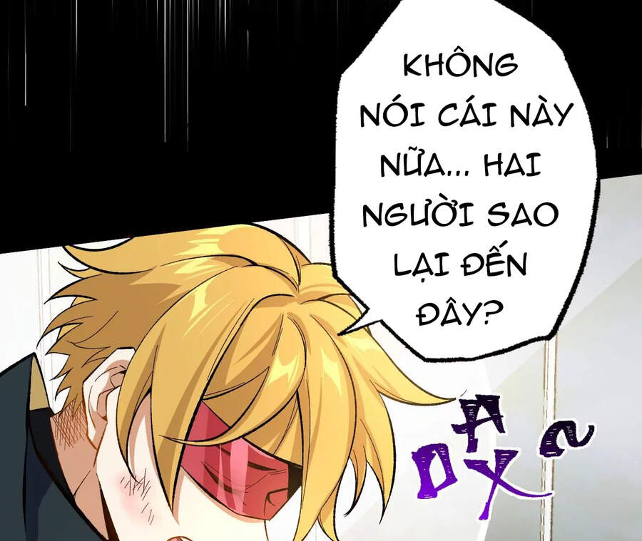 Thời Kỳ Tận Thế Chap 17 - Next Chap 18