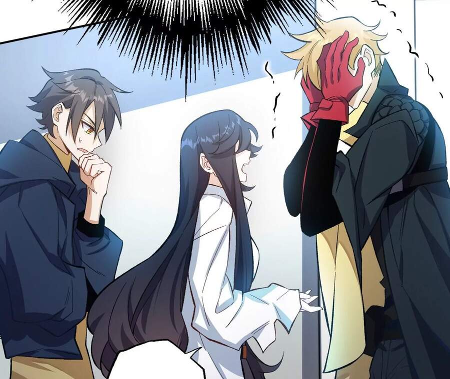 Thời Kỳ Tận Thế Chap 17 - Next Chap 18