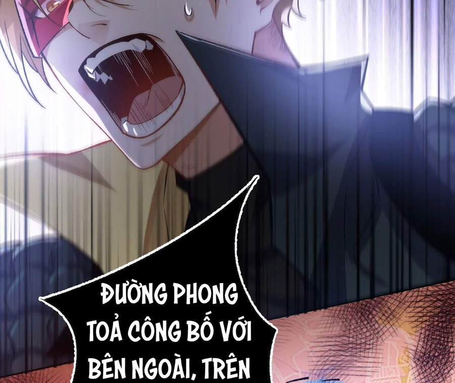 Thời Kỳ Tận Thế Chap 17 - Next Chap 18