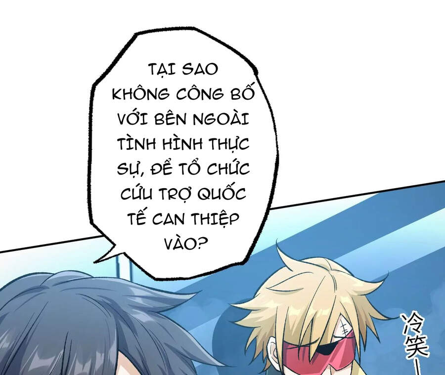 Thời Kỳ Tận Thế Chap 17 - Next Chap 18