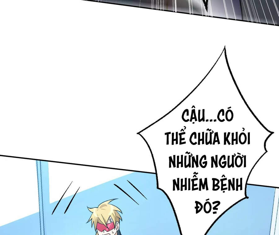 Thời Kỳ Tận Thế Chap 17 - Next Chap 18