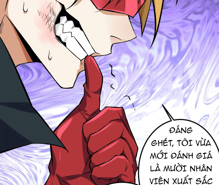Thời Kỳ Tận Thế Chap 17 - Next Chap 18