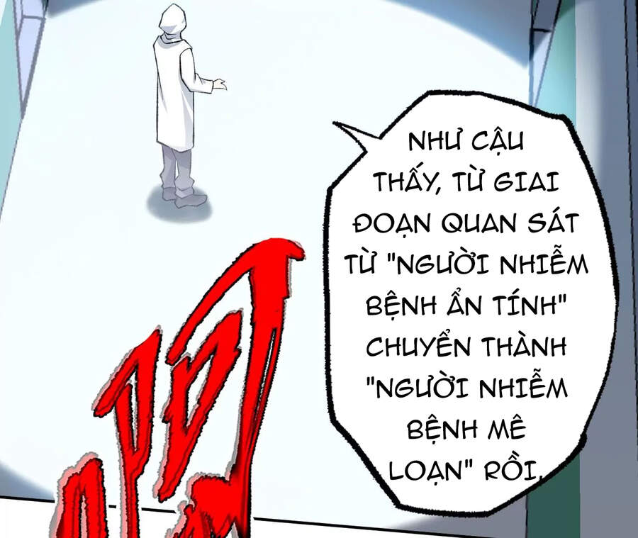 Thời Kỳ Tận Thế Chap 17 - Next Chap 18