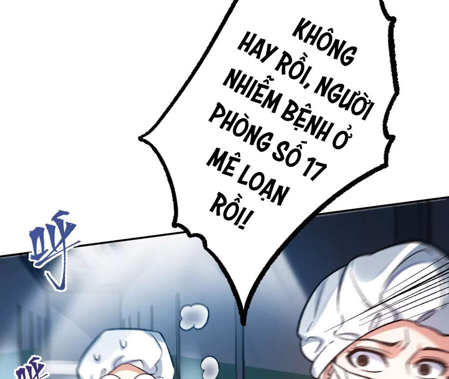 Thời Kỳ Tận Thế Chap 17 - Next Chap 18