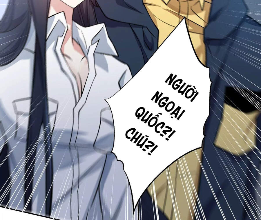 Thời Kỳ Tận Thế Chap 17 - Next Chap 18