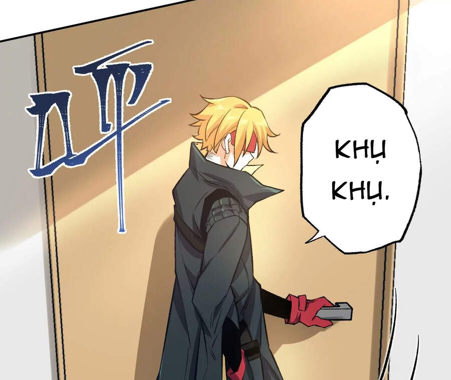 Thời Kỳ Tận Thế Chap 17 - Next Chap 18