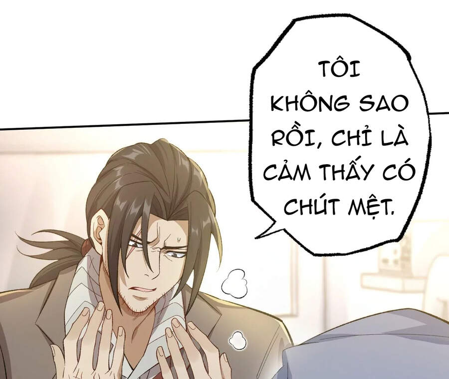 Thời Kỳ Tận Thế Chap 18 - Next Chap 19