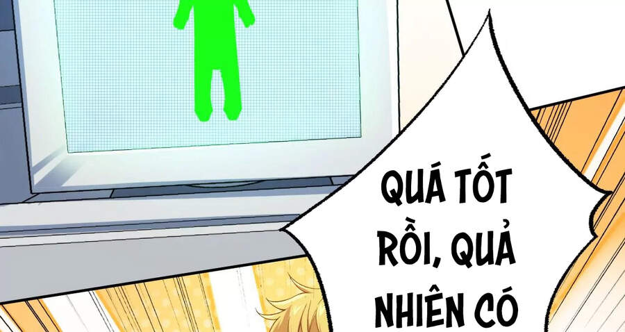 Thời Kỳ Tận Thế Chap 18 - Next Chap 19