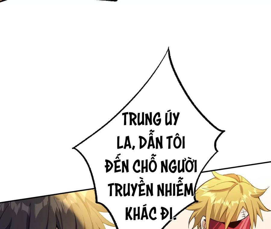 Thời Kỳ Tận Thế Chap 18 - Next Chap 19
