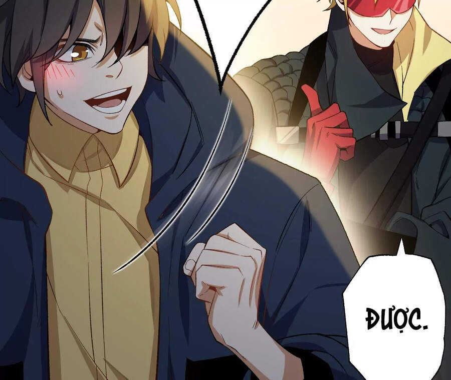 Thời Kỳ Tận Thế Chap 18 - Next Chap 19