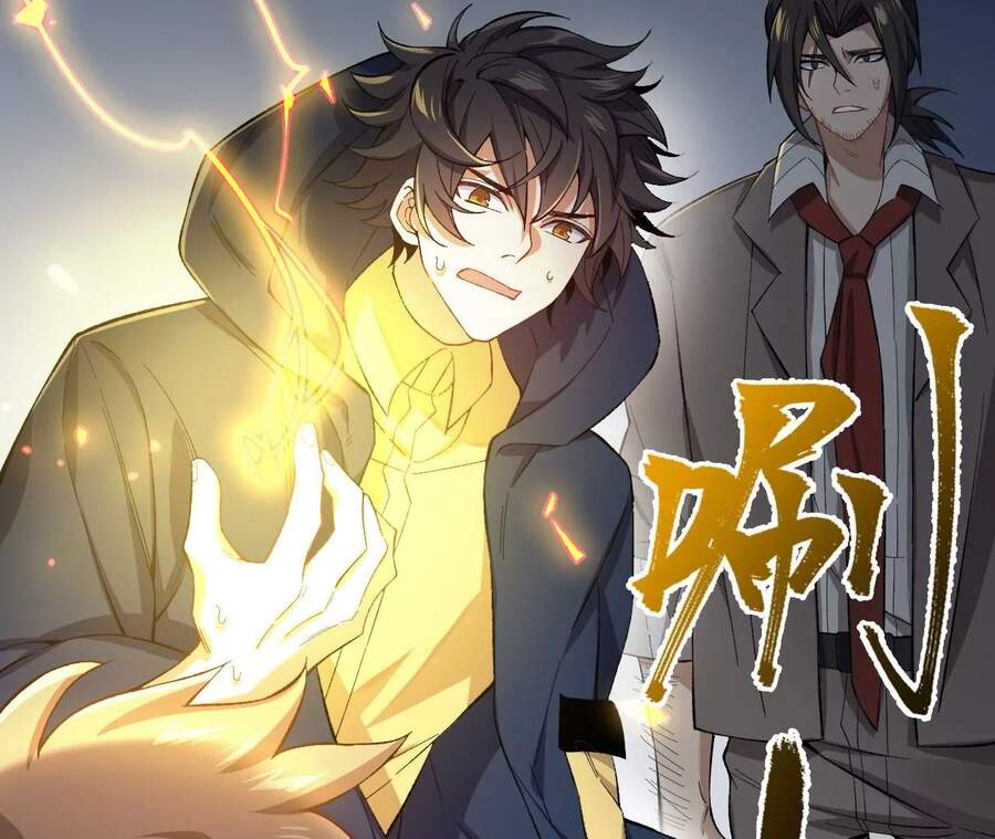 Thời Kỳ Tận Thế Chap 18 - Next Chap 19