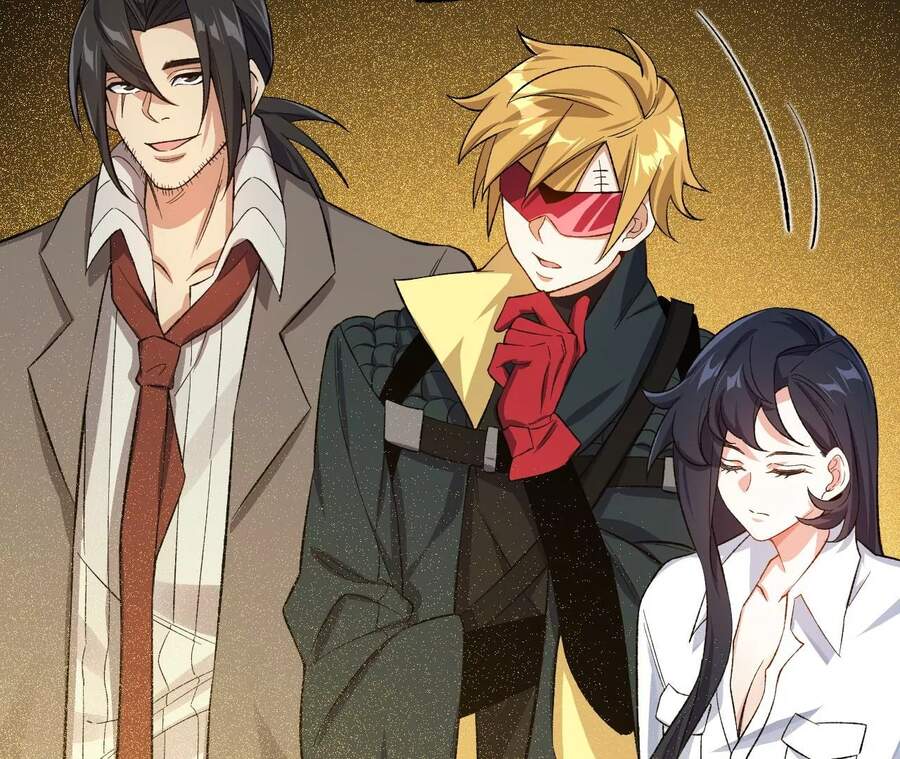 Thời Kỳ Tận Thế Chap 18 - Next Chap 19