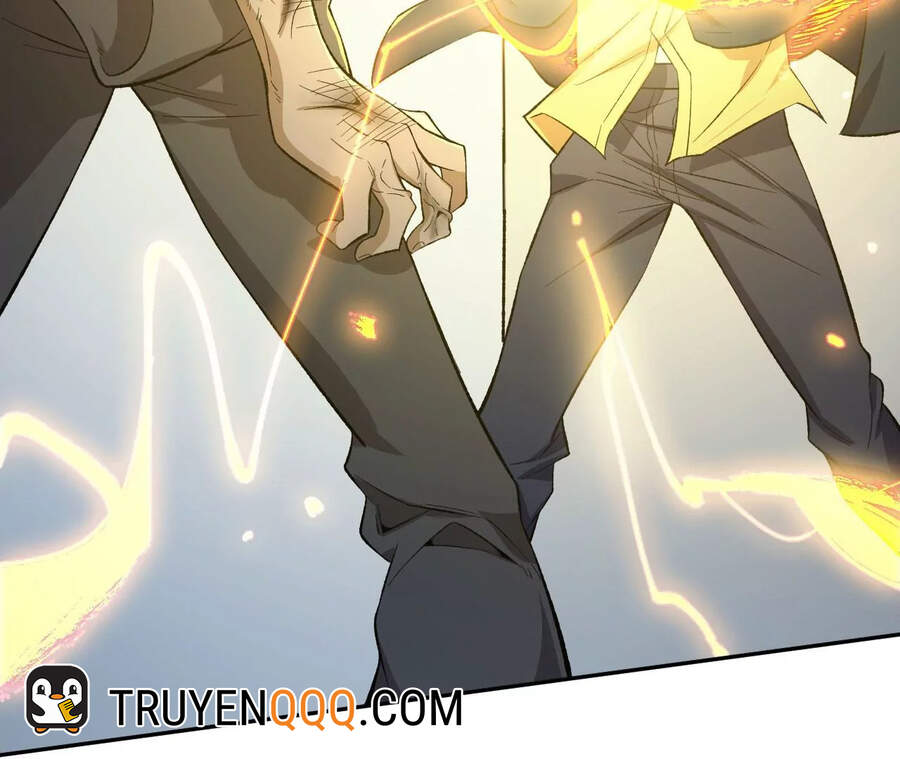 Thời Kỳ Tận Thế Chap 18 - Next Chap 19