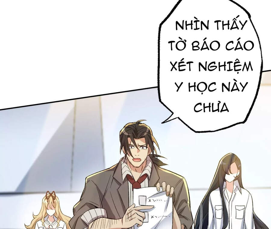 Thời Kỳ Tận Thế Chap 18 - Next Chap 19
