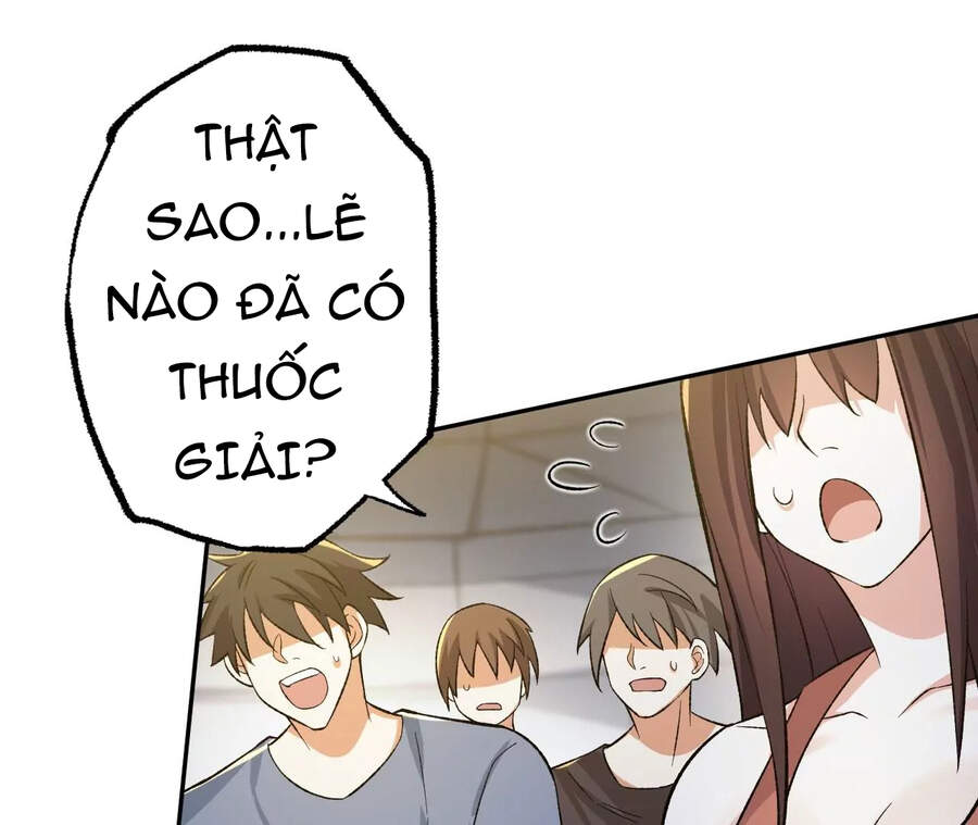 Thời Kỳ Tận Thế Chap 18 - Next Chap 19